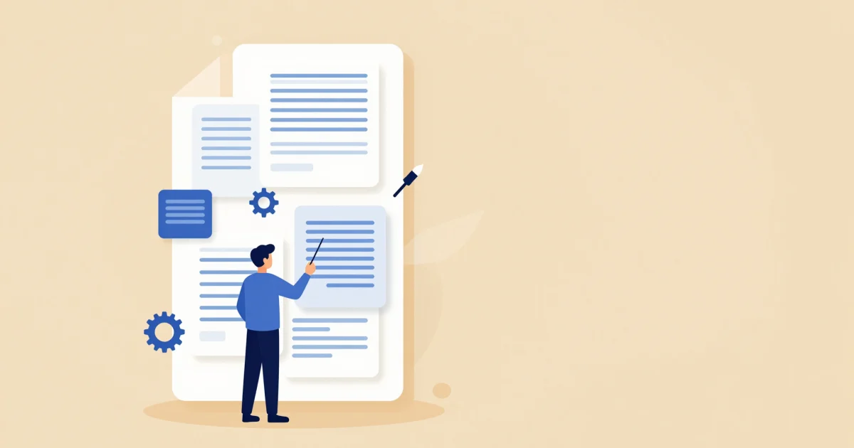Настройка стилей Word: набор стилей для оформления учебной работы